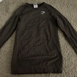Gymshark Vital seamless 2.0 long sleeve